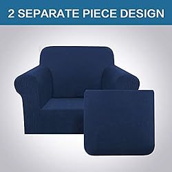 H.VERSAILTEX High Stretch 2-Piece Armchair