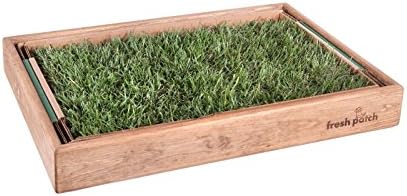 Fresh Patch Puppy Pack (Oak)