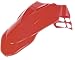 Acerbis 1680-3344 Super Front Fender Red