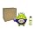 Amazon.com: Gazillion Bubbles Hurricane Machine, Colors May Vary: Toys
