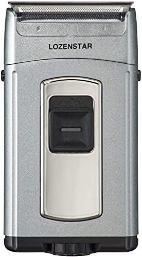 ロゼンスター 電気カミソリ 3枚刃の商品画像