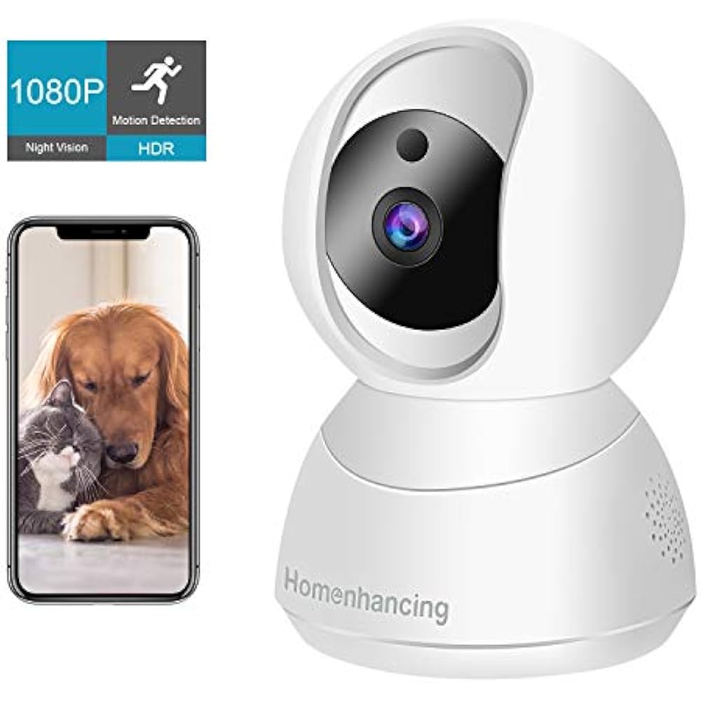 two way camera for dogs