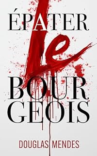 Livro Épater le Bourgeois