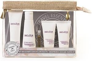 Aroma White Try Me Kit 5 pcs by Decleor