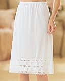 Velrose Snip-it Half Slip (2702)