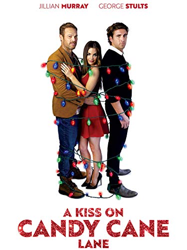 A Kiss On Candy Cane Lane