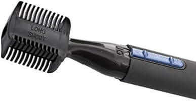 barbasol dual blade detail trimmer