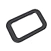 Interior Inside Door Handle Trim Bezel Pair Set for BMX E30 E28 E23 E24 3 5 7