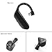 LanBaiLan Wireless Headphone Ear Hook Hands-free Noise Cancelling In-Ear Earbuds with Mic