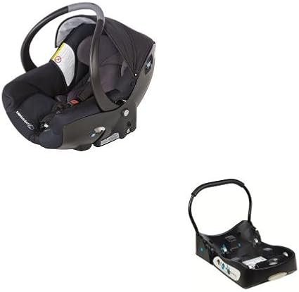 base isofix bebe confort creatis fix