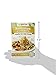 GoPicnic Ready-to-Eat Meals Tasty Favorites Variety Pack - Gluten-Free, Vegetarian (Pack of 6)