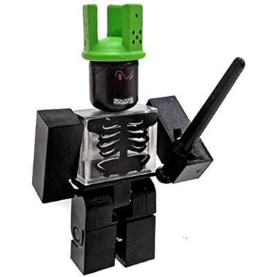 ROBLOX Series Mystery Box with Exclusive 1x1x1x1 Kuwait Ubuy