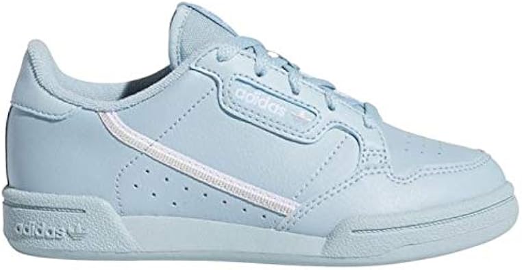 adidas continental 80 boys
