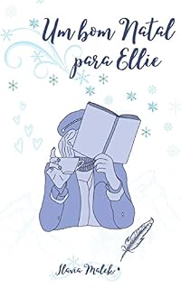 Livro Um bom Natal para Ellie