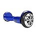 Swagtron Swagboard Pro T1 UL 2272 Certified Hoverboard Electric Self-Balancing Scooter - Your Swag Personal Transporter Awaits You