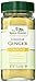 The Spice Hunter Chinese Ground Ginger Blend, 1.6 OZ.