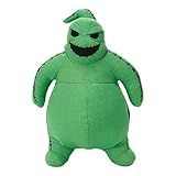 Disney Oogie Boogie Plush – The Nightmare Before