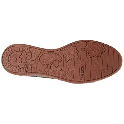 diesel men's tatradium basket butch combat boot