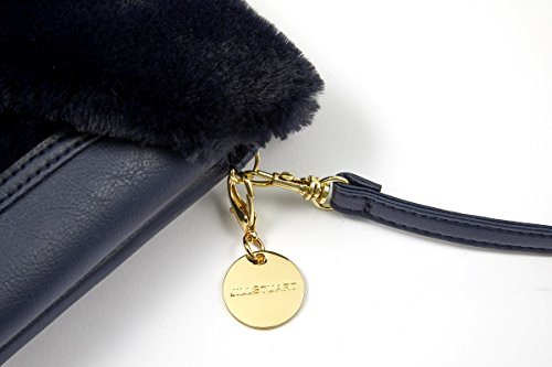 JILLSTUART 2017年秋冬号 ネイビー 画像 D