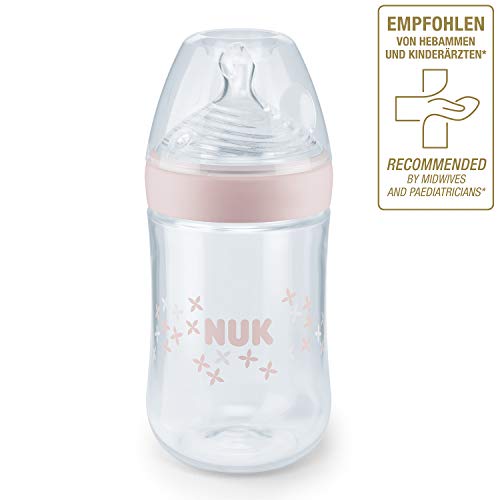 nuk nature sense boots