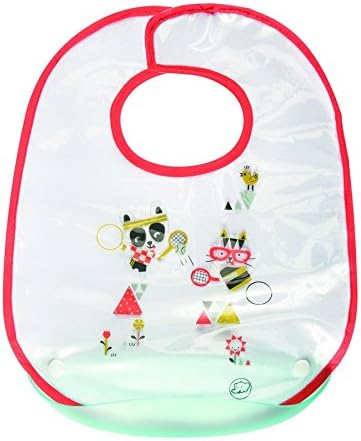 Bebe Confort Bavoir Textile Ramasse Miettes Plastique T 1 Sport Amazon Fr Bebes Puericulture