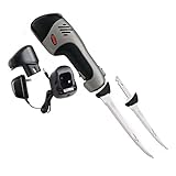 Rapala Rechargeable Cordless Electric Fillet Knife