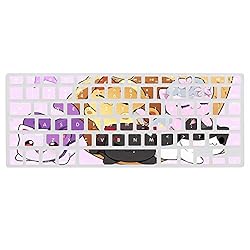 FGJSA APH-Mau Cat Me-Ow Keyboard Membrane-Ultra