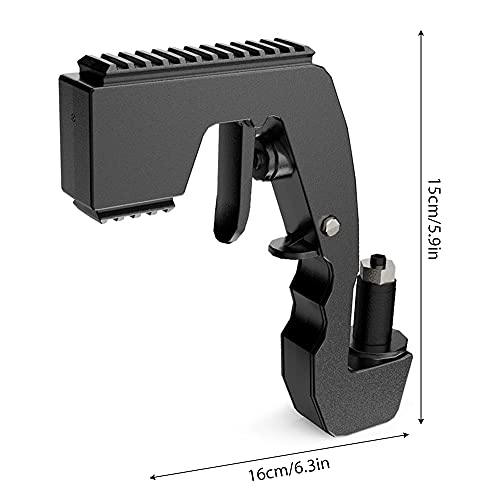 Champagne Wine Sprayer Squirt Gun Dispenser Champagne Spray Gun, Bubbly
