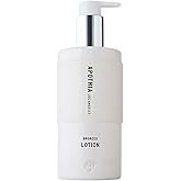 APOTHIA - Bronzed Hand & Body Lotion | Orange Blossom & Jasmine | Award Winning Moisturizing Scented Lotion with Naturally Derived Ingredients | Paraben Free | 10 oz | Small Batches for Luxury Quality