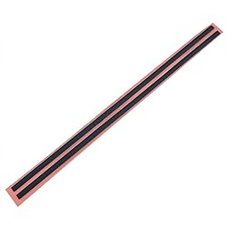 HSSDTECH 2pcs Laptop Rubber Feet Strips Replacement