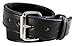 Relentless Tactical The Ultimate Leather Gun Belt | Made in USA | Concealed Carry EDC Belt for Men