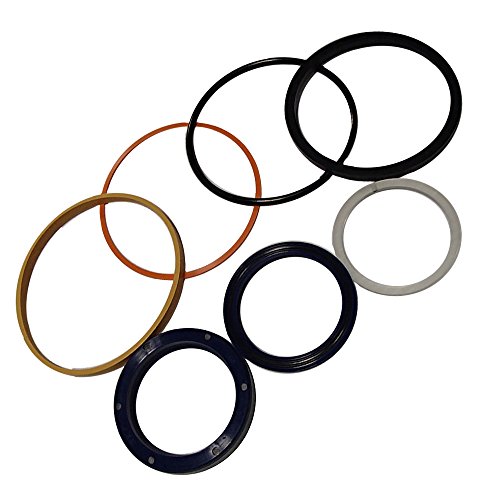 85802567 New Backhoe Loader Lift Seal Kit made to fit Ford 555E 575E 655E 675E