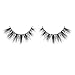 Lilly Lashes 3D Mink J_Make_Up | False Eyelashes | Dramatic Look and Feel | Reusable | Non-Magnetic | 100% Handmade & Cruelty-Free