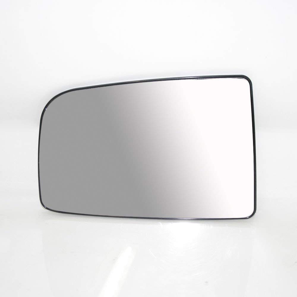 Right SIde Wing Mirror Glass & Base Compatible With Sprinter 2006 Onwards OEM A0028111633