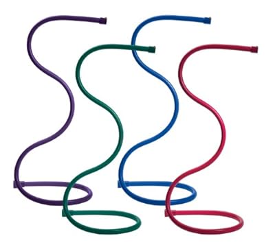 Orbit Cobra Personal Misting System Stand for Cooling - 2 Mist Nozzles - 10057W