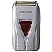Andis 17150 Hypo-allergenic Profoil Lithium Shaver & The Classic Barber Blade Brush (Shaver with one brush)
