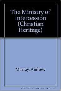 intercession isbn