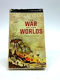 THE WAR OF THE WORLDS 1964 AIRMONT CLASSIC BOOKS