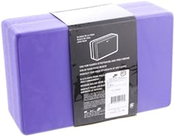 nike yoga block