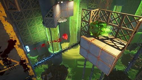 SUPER MEAT BOY 3D - SPECIAL EDITION PS5