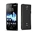 SONY XPERIA T 16GB LT30p FACTORY UNLOCKED GSM SMARTPHONE BLACK - THE JAMES BOND PHONE