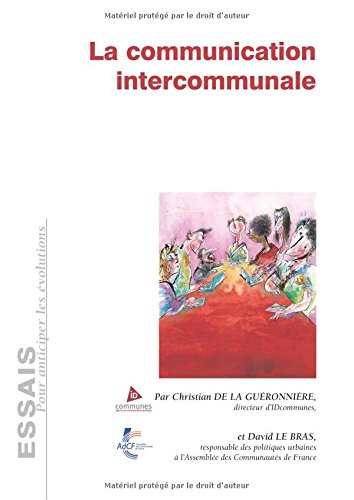 La  communication intercommunale