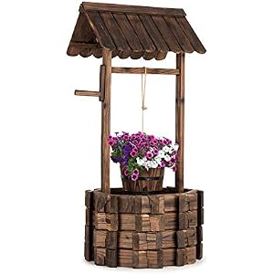Amazon.es: Fuentes - Decoración de exterior: Jardín