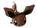 New Pokemon Eevee Plush Backpack Clip 3.5