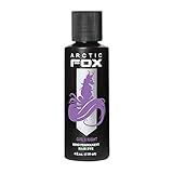 Arctic Fox Semi-Permanent Hair Colors - Girls Night 4oz Bottle