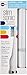 Slim Sonic Electric Toothbrush - # VSS104 Silver by Violife for Unisex - 3 Pc Set Toothbrush, Additional Brush Head, AAA Battery