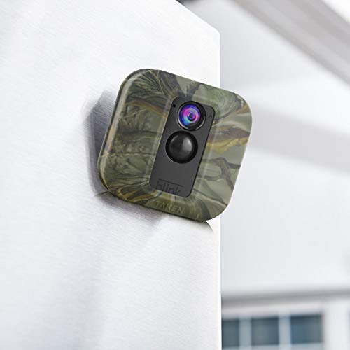 Silicone Skins Compatible for Blink XT/Blink XT2 Outdoor Cameras
