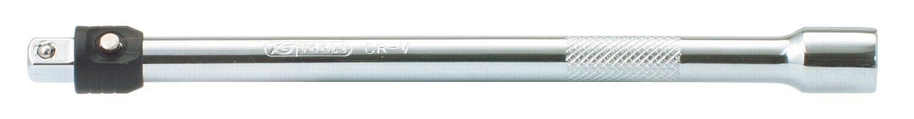 Square Drive Adaptor to DIN 3120 / ISO 1174 with Ball Lock