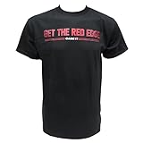 Case IH Red Edge T-Shirt