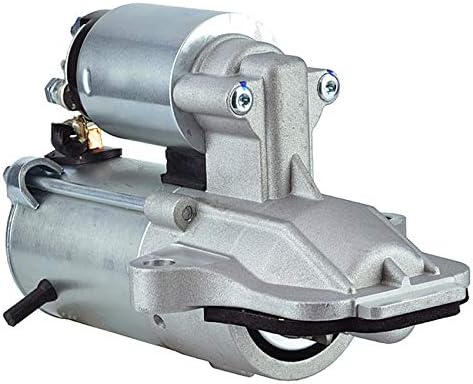 starter ford transit connect